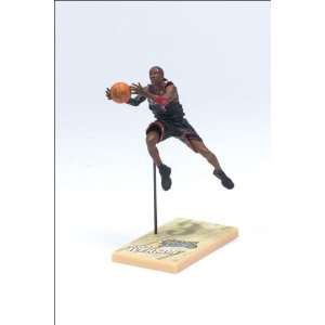 com McFarlane Toys NBA 3 Inch Sports Picks Series 4 Mini Figure Allen 