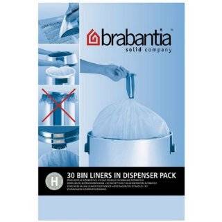    10% Off or More   brabantia trash bags / Health & Personal Care