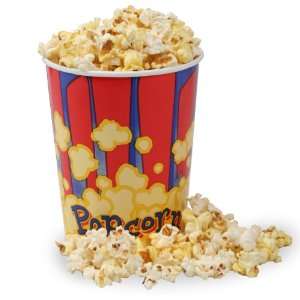  Great Northern Popcorn 100 Movie Theater Popcorn Bucket 32 
