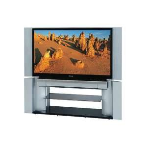   52HM95 52 Inch Widescreen Integrated HD DLP Projection TV Electronics