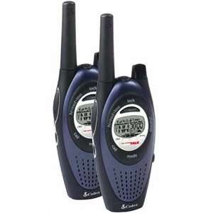  Two way radio   FRS/GMRS   22 channel (pack of 2 )