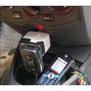  Universal Charging Device Inserted Car Adapter Usb Charger 