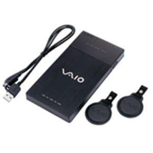  Sony VAIO VGP UHDM10/B 100 GB USB Portable Hard Drive with 