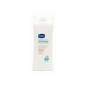 Vaseline Intensive Rescue Clinical Therapy Skin Protectant Body Lotion 