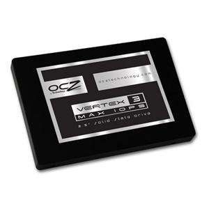  NEW Vertex3 SATAIII SSD 120G 75K (Hard Drives & SSD 