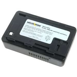   Camcorder Battery (GE, RCA & Hitachi Camcorders)