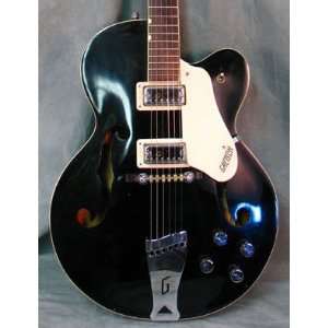  Vintage 1963 Gretsch 6117 Custom Made Anniversary Musical 