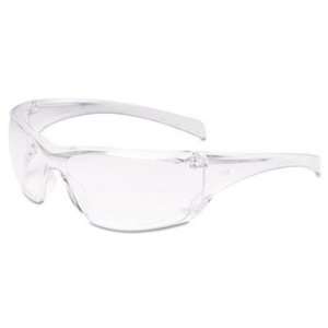 Virtua AP Protective Eyewear, Clear Frame and Anti Fog Lens, 20 per 