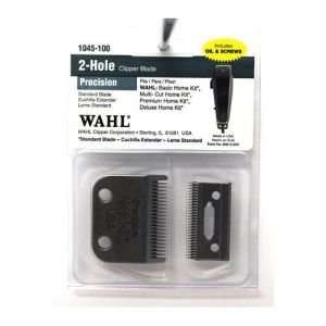  Wahl Home Kits/Taper 2000 2 Hole Repalcement Blade #1045 