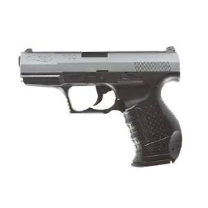  Umarex Walther P99 Airsoft Spring Pistol Two Tone 2272007 