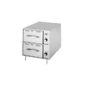  Wells RWN2 Warming 2 Drawer Unit Freestanding Kitchen 