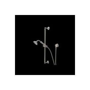 com Water Decor Grand Petite Traditional Wall Adjustable Hand Shower 
