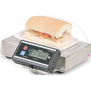  Avery Weigh Tronix 9504 16422 6702 Scale Retail / Grocery 