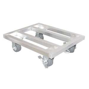  PVI MDR2030 30 Mobile Dunnage Rack