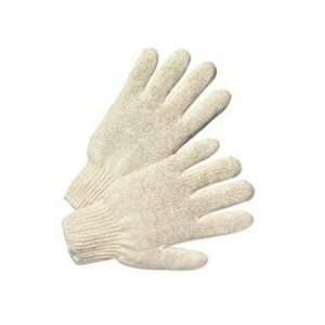   6700 Regular Weight String Knit Gloves (Pack of 12)