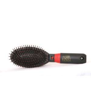 Nisim   Brosse à Cheveux Massante  Parfum et Beauté