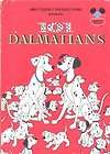 101 DALMATIANS by Disney Book Club