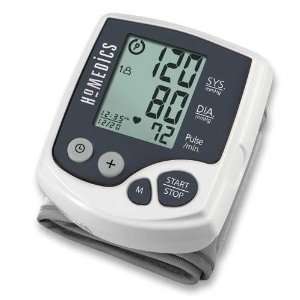    Blood Pressure / Wrist Digital Blood Pressure)